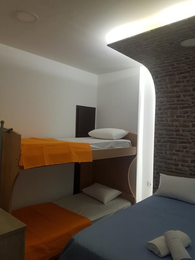 Ferienwohnung Carpe Diem Thessaloniki Exterior foto